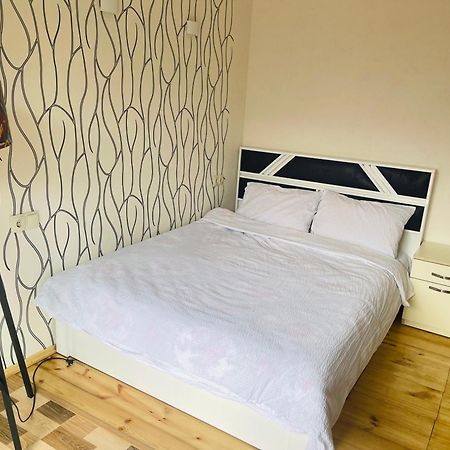 Sunny Guesthouse 卡兹贝吉 外观 照片