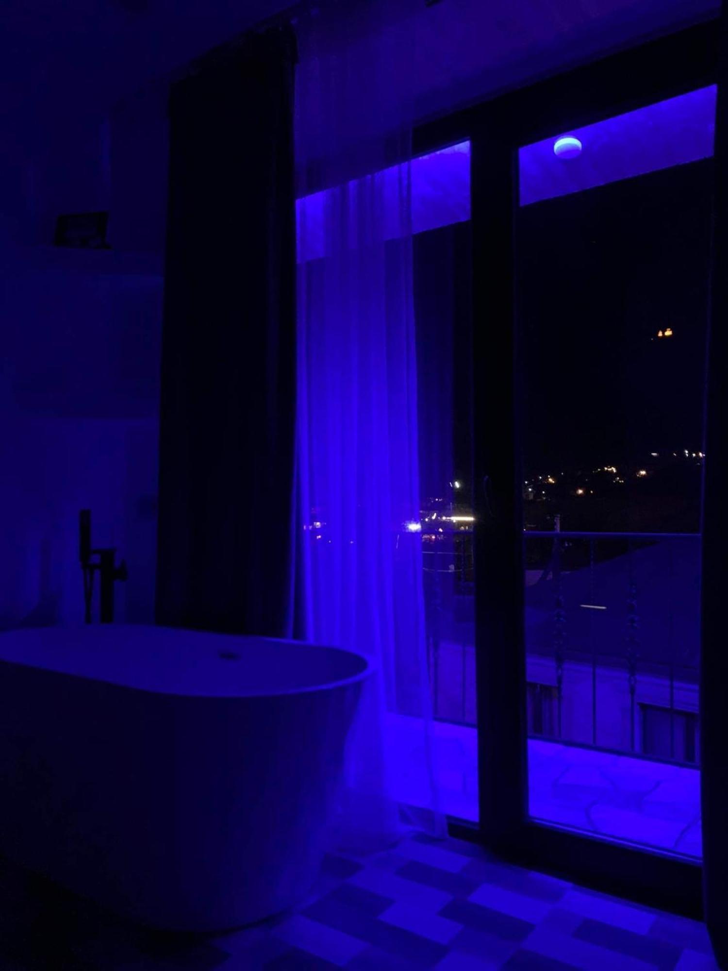 Sunny Guesthouse 卡兹贝吉 外观 照片
