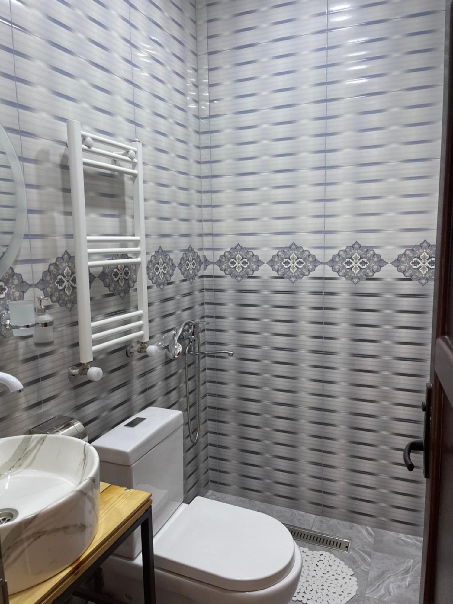 Sunny Guesthouse 卡兹贝吉 外观 照片