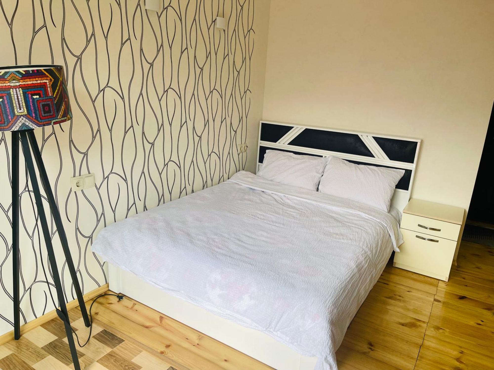 Sunny Guesthouse 卡兹贝吉 外观 照片