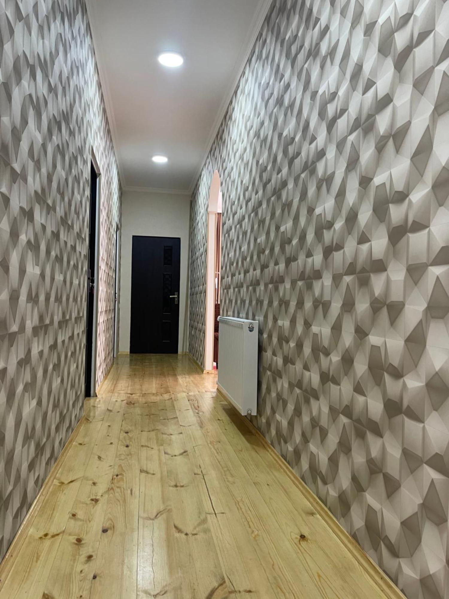 Sunny Guesthouse 卡兹贝吉 外观 照片