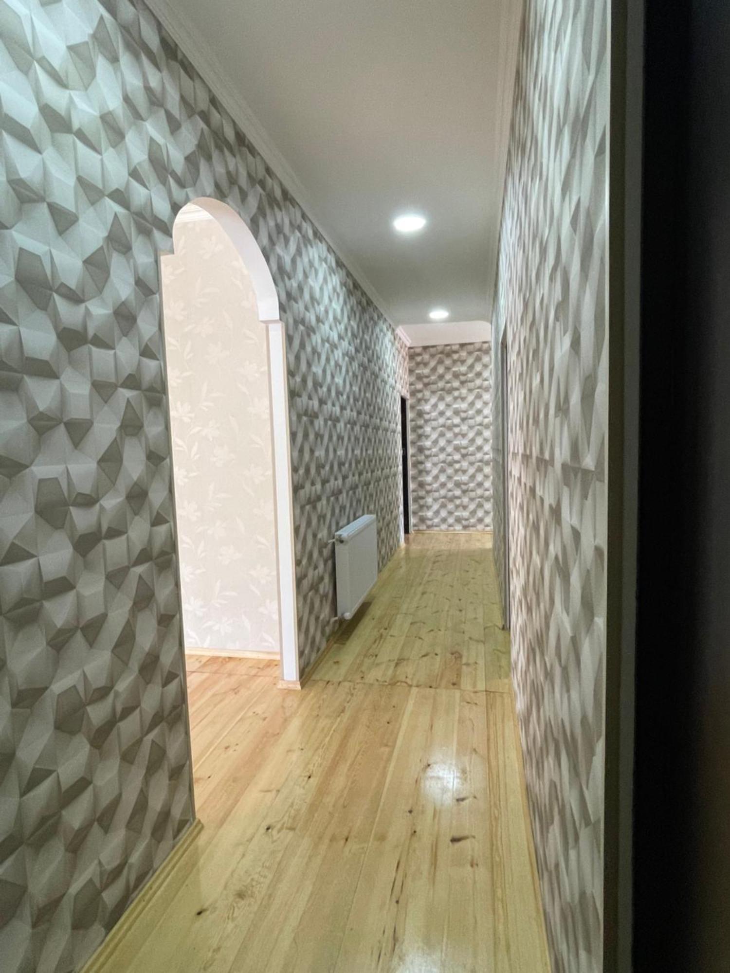 Sunny Guesthouse 卡兹贝吉 外观 照片