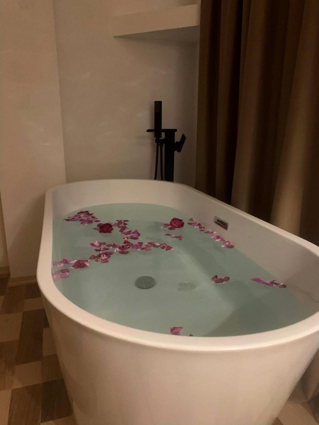 Sunny Guesthouse 卡兹贝吉 外观 照片