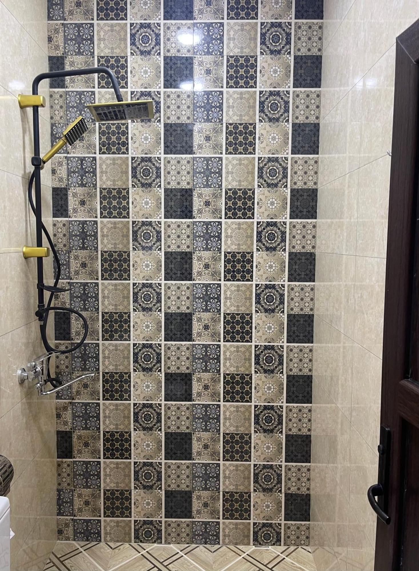 Sunny Guesthouse 卡兹贝吉 外观 照片