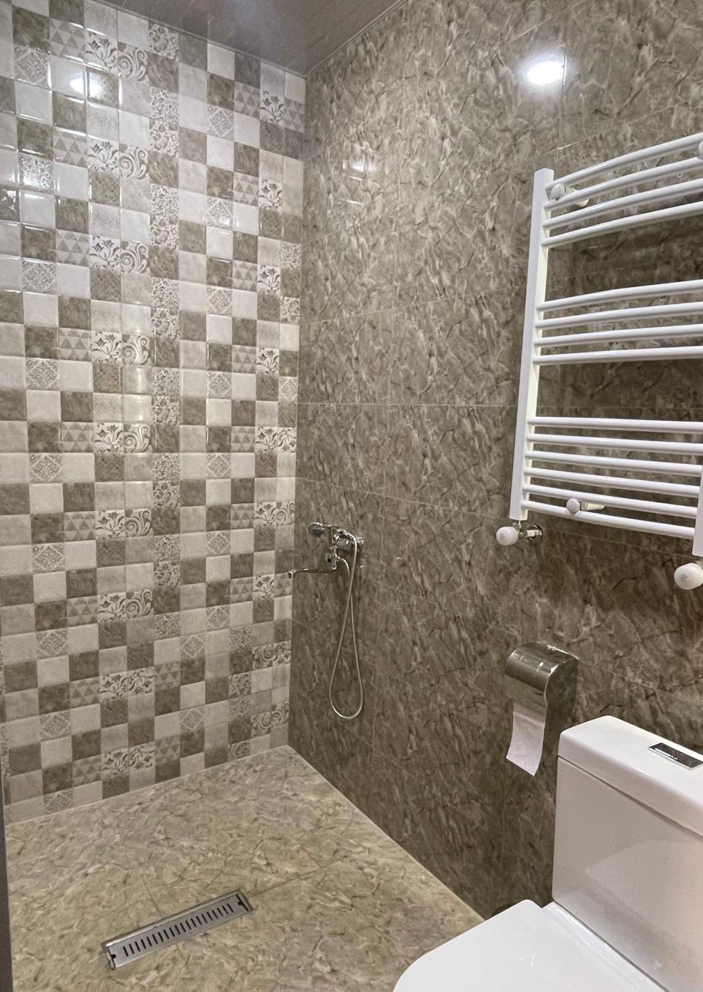 Sunny Guesthouse 卡兹贝吉 外观 照片