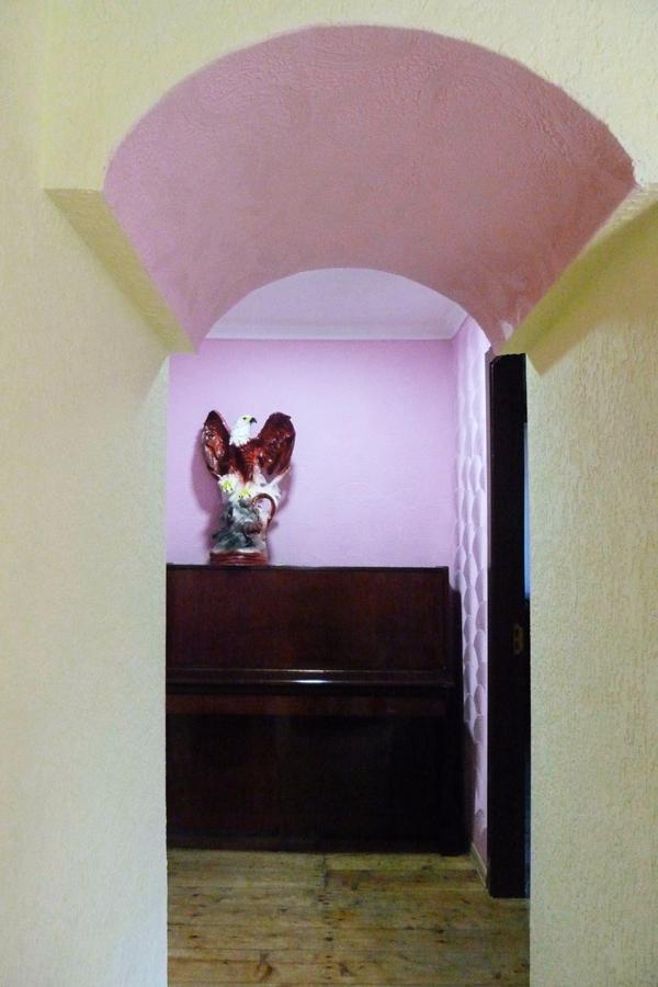 Sunny Guesthouse 卡兹贝吉 外观 照片