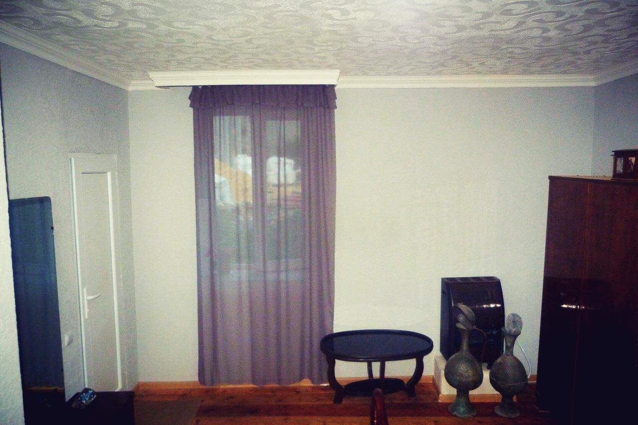 Sunny Guesthouse 卡兹贝吉 外观 照片