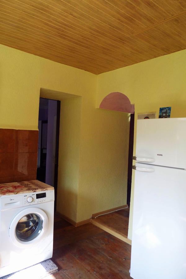 Sunny Guesthouse 卡兹贝吉 外观 照片