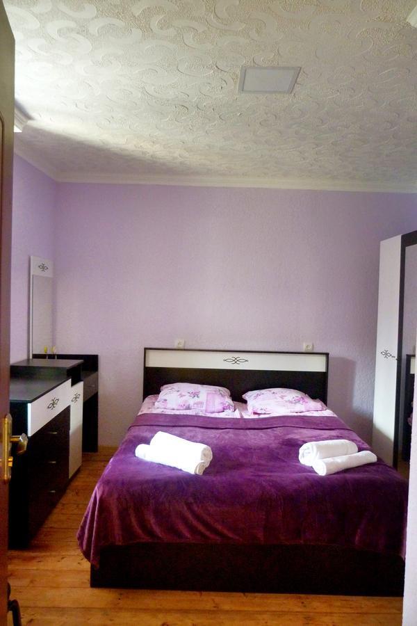 Sunny Guesthouse 卡兹贝吉 外观 照片