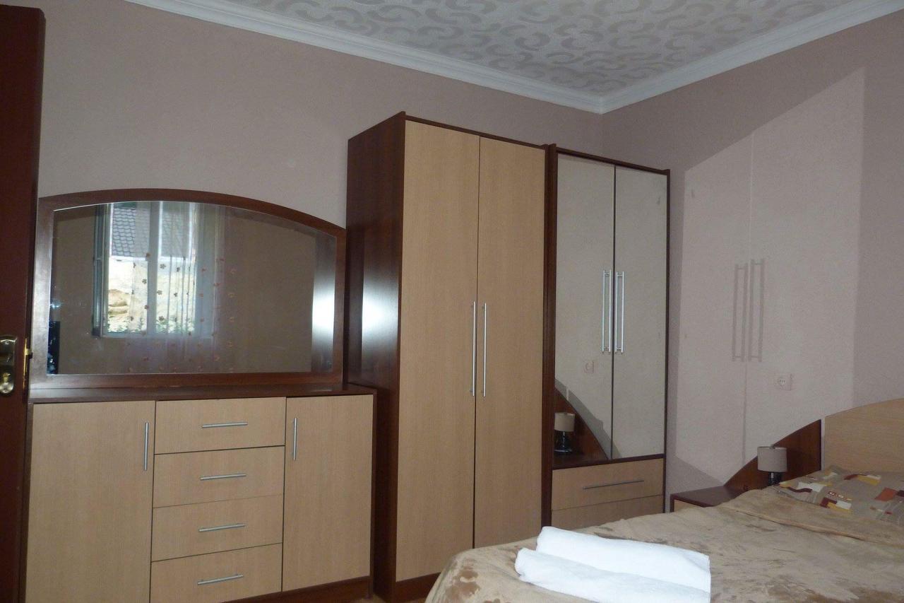 Sunny Guesthouse 卡兹贝吉 外观 照片