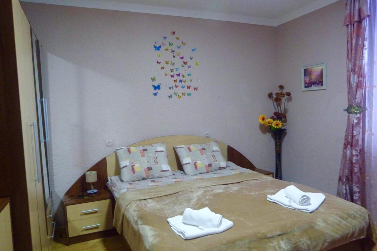 Sunny Guesthouse 卡兹贝吉 外观 照片